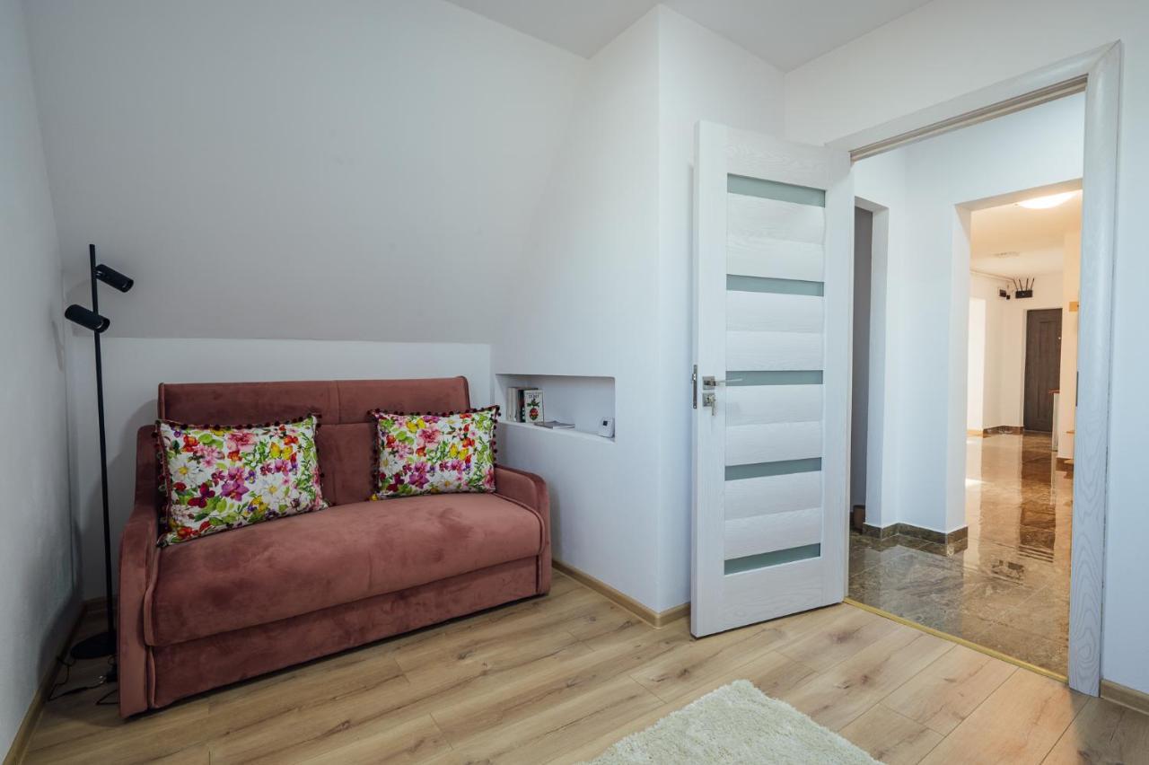 Appartement Skarabeus à Odorheiu Secuiesc Extérieur photo